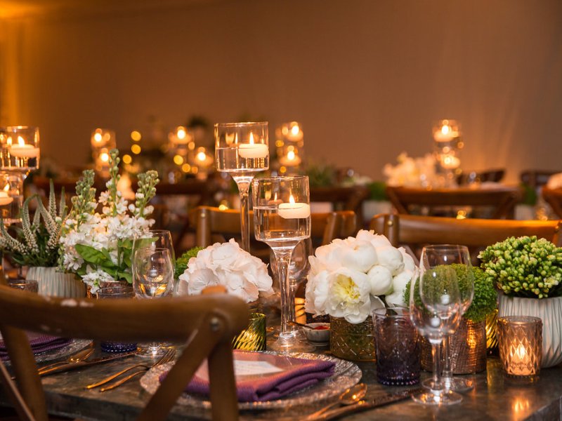 Are smaller weddings the future for an engaged&nbsp;couple?